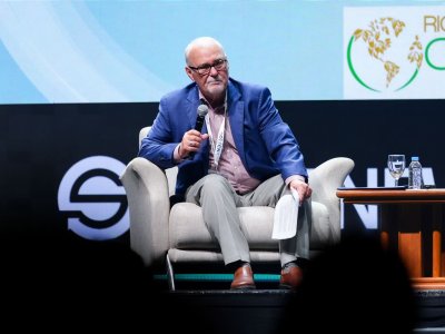 SS Rice News Convention 2025, Pattaya - Thailand